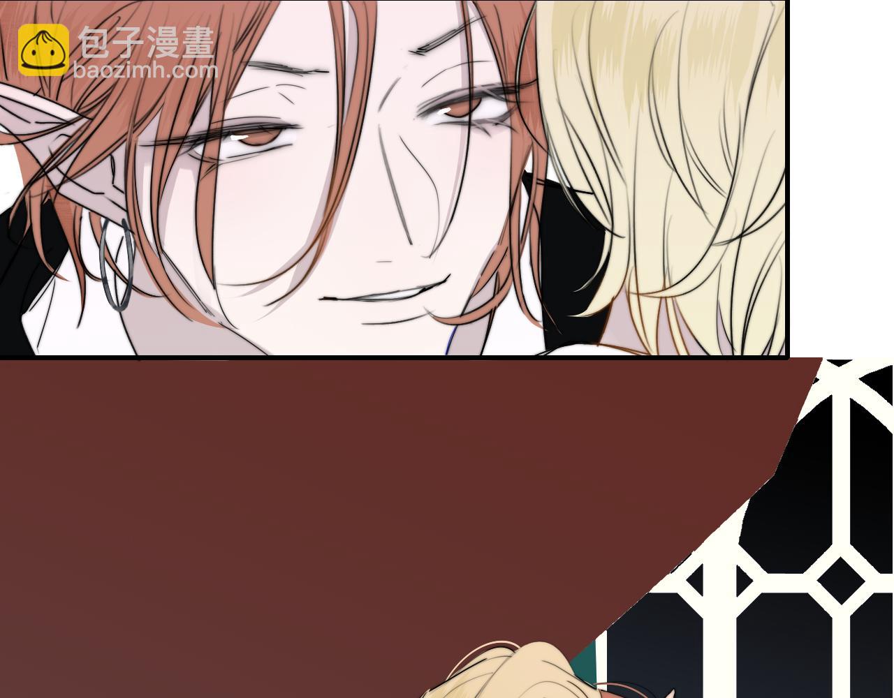 番外 小王子和吸血鬼x2(1/2)-第144话