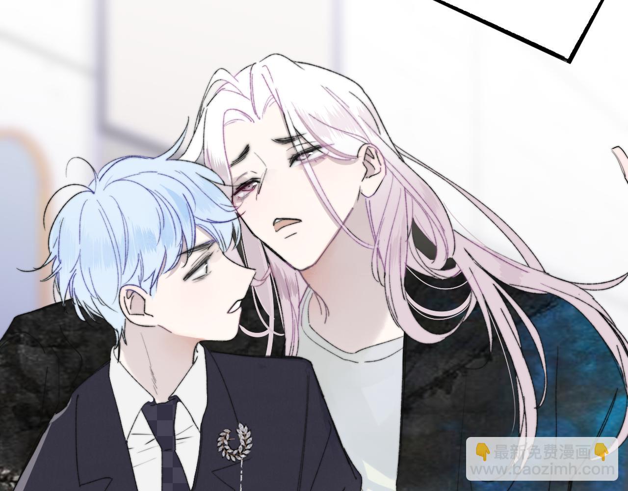 第50话  更衣室内(1/2)-第146话