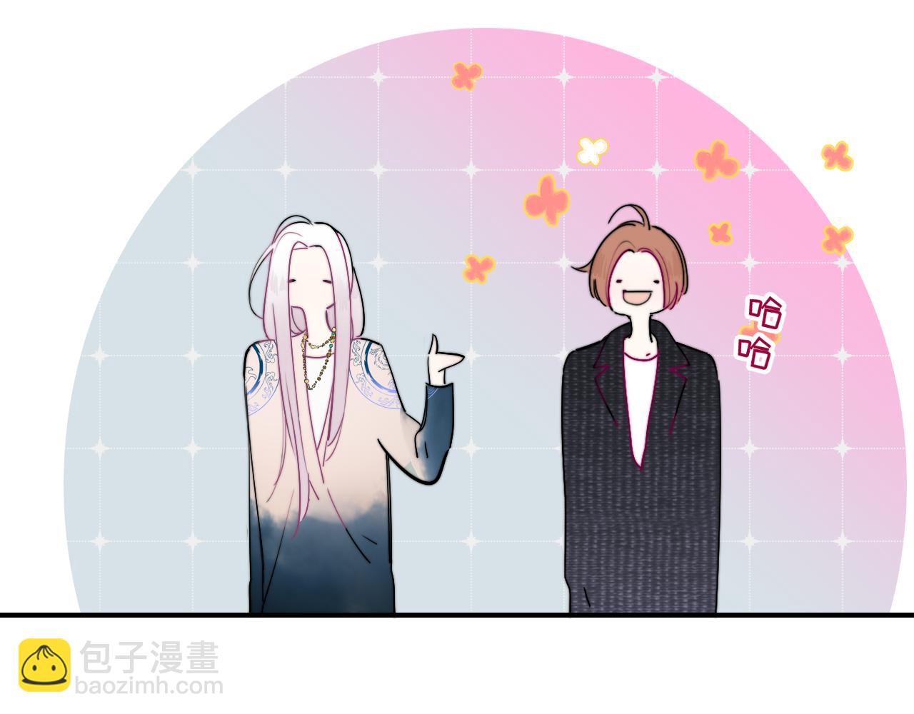 第50话  更衣室内(1/2)-第146话