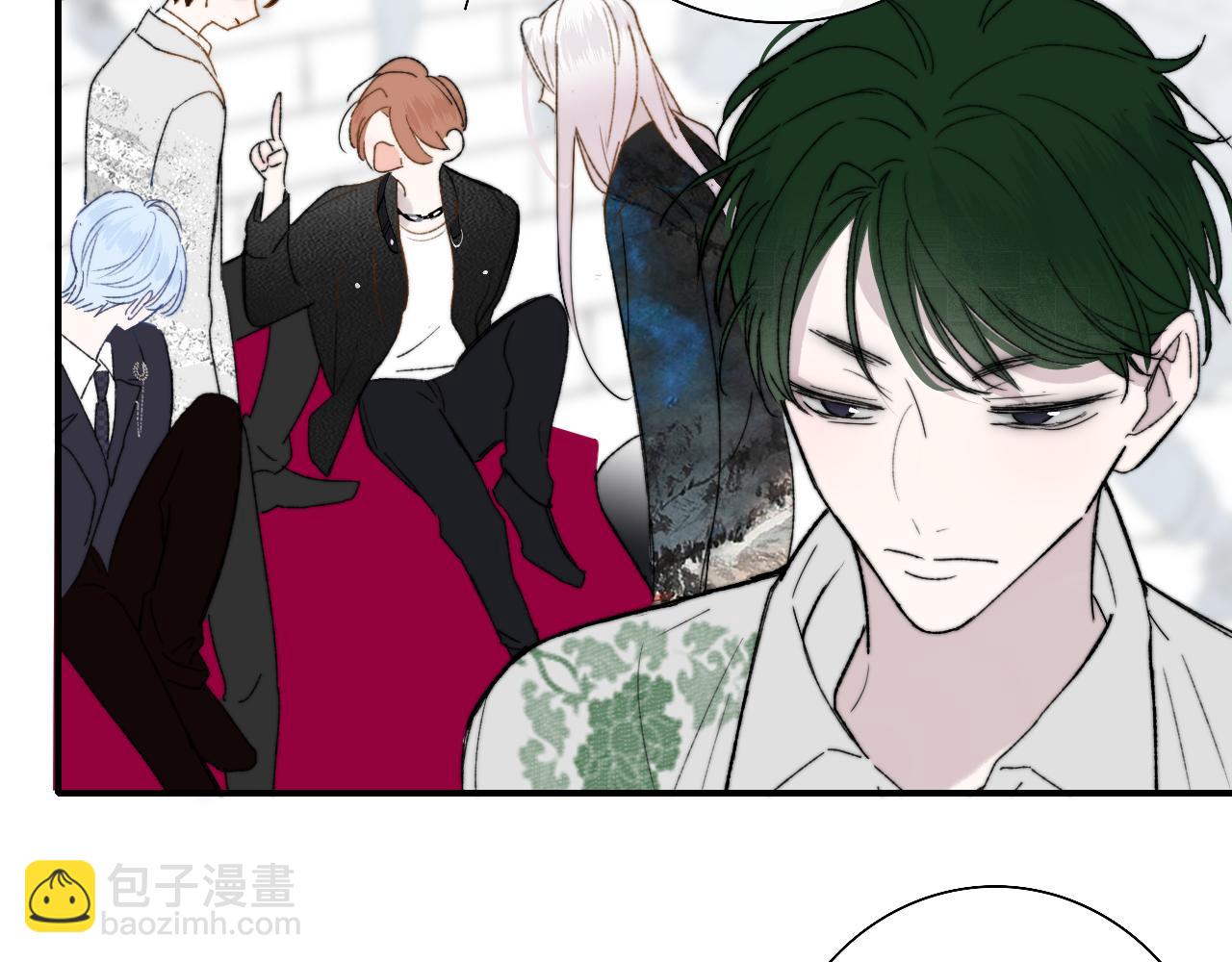 第52话 他是恋爱还是发财？(1/2)-第148话