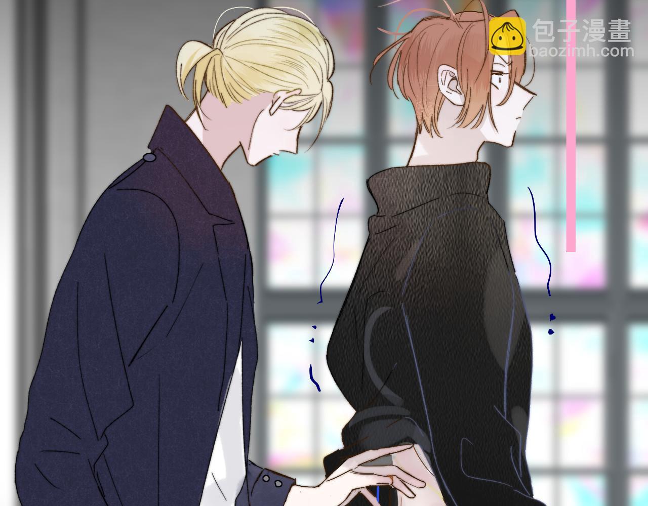 第54话 他喜欢我&hellip;&hellip;的表演吗？(1/2)-第150话