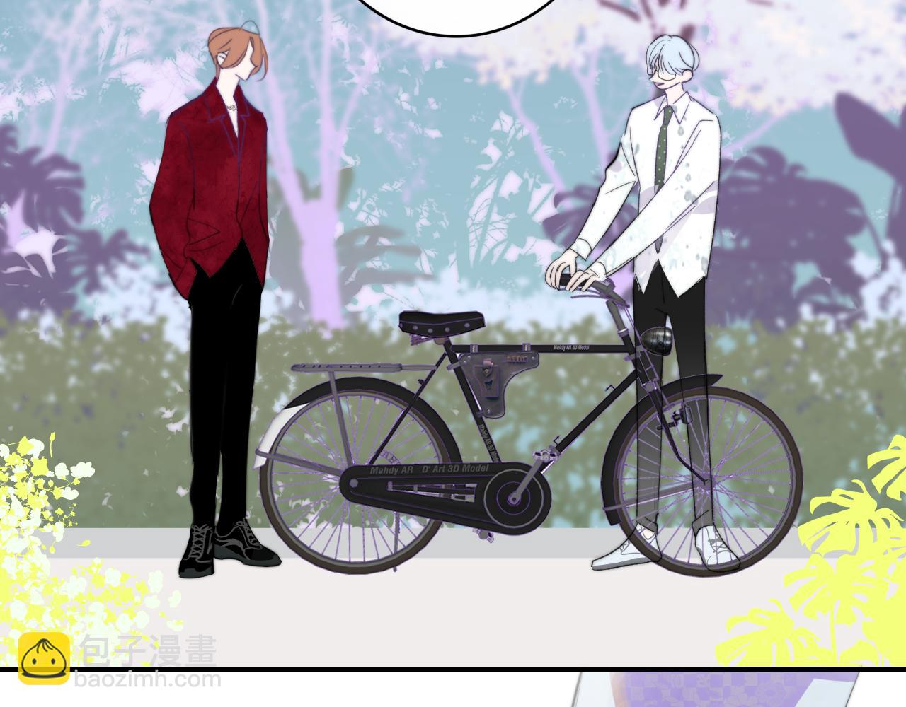 第49话 我的人(1/3)-第220话