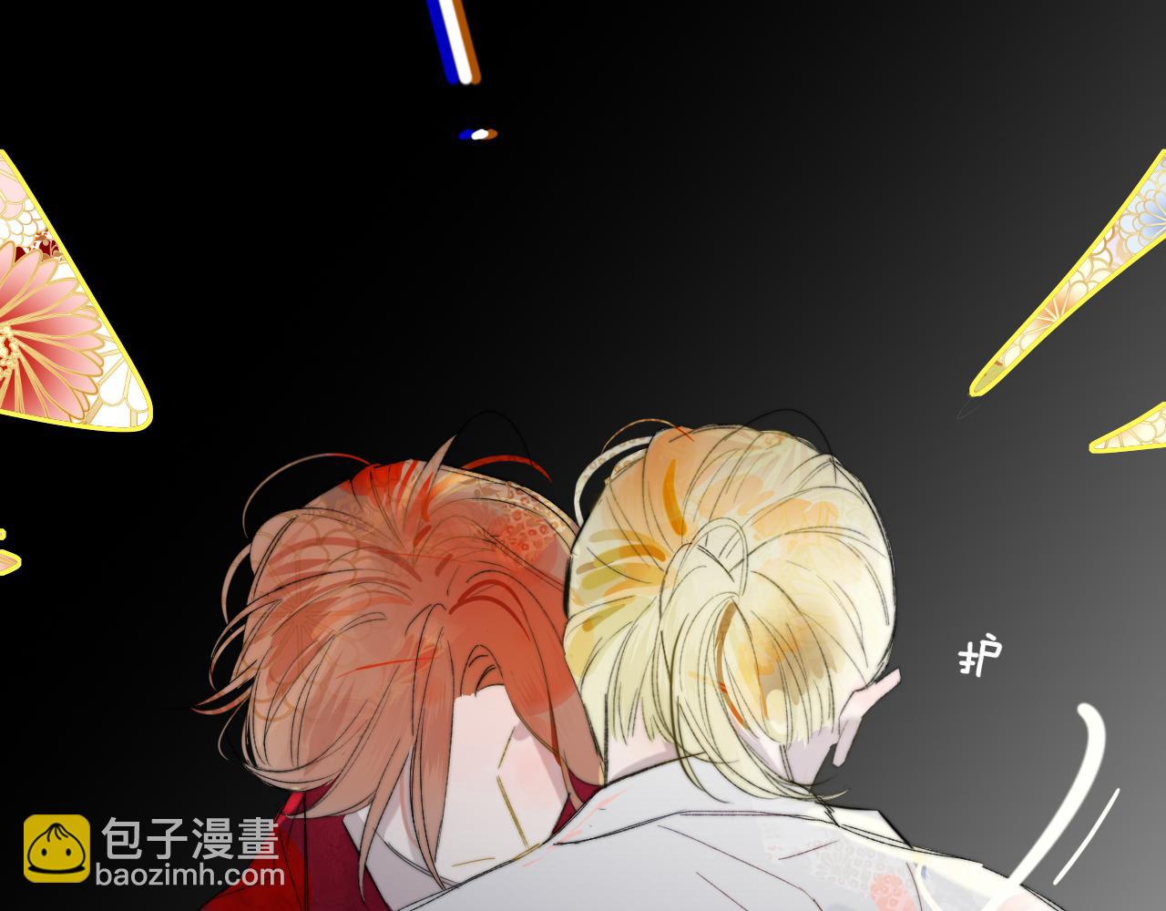 第62话  阿明的身份是？(1/2)-第158话