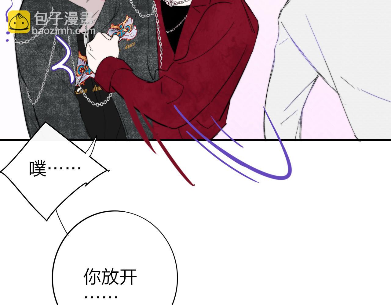 第62话  阿明的身份是？(1/2)-第158话