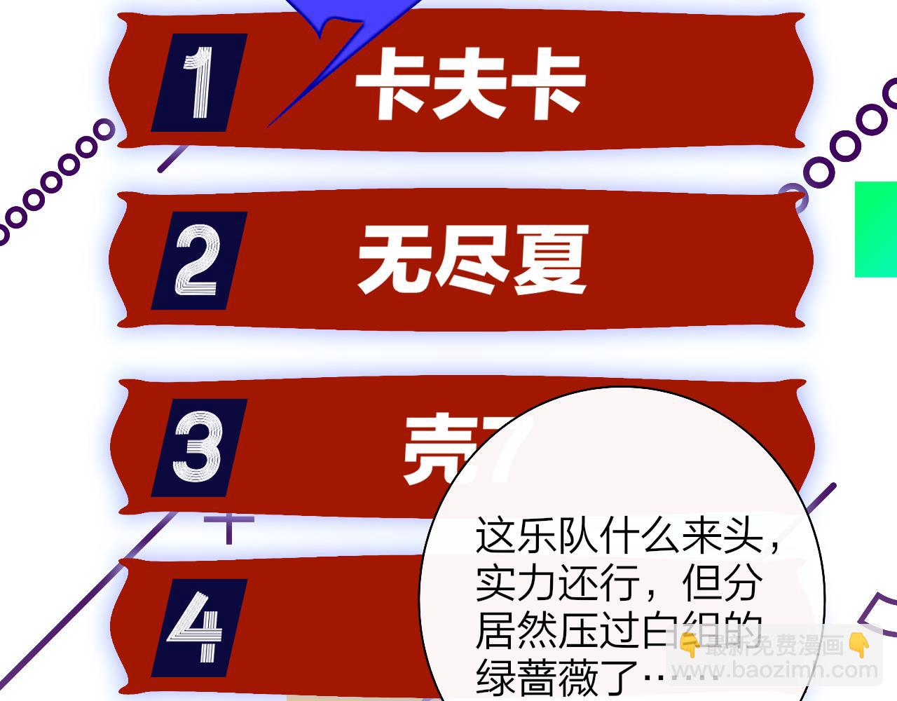 第66话  一起去更远的地方！(1/2)-第162话