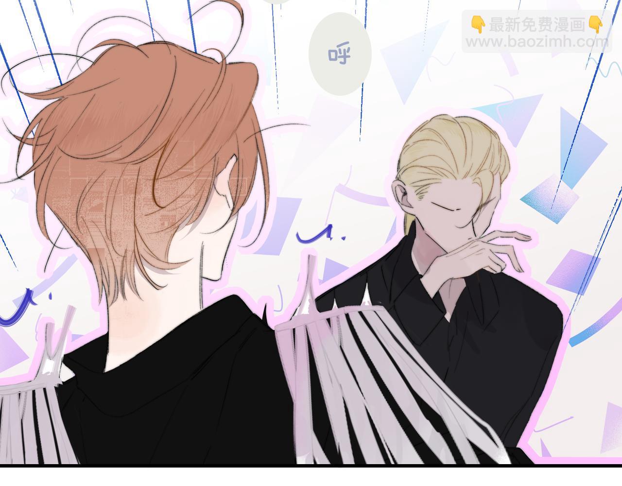 第68话 我为你着迷(1/2)-第164话