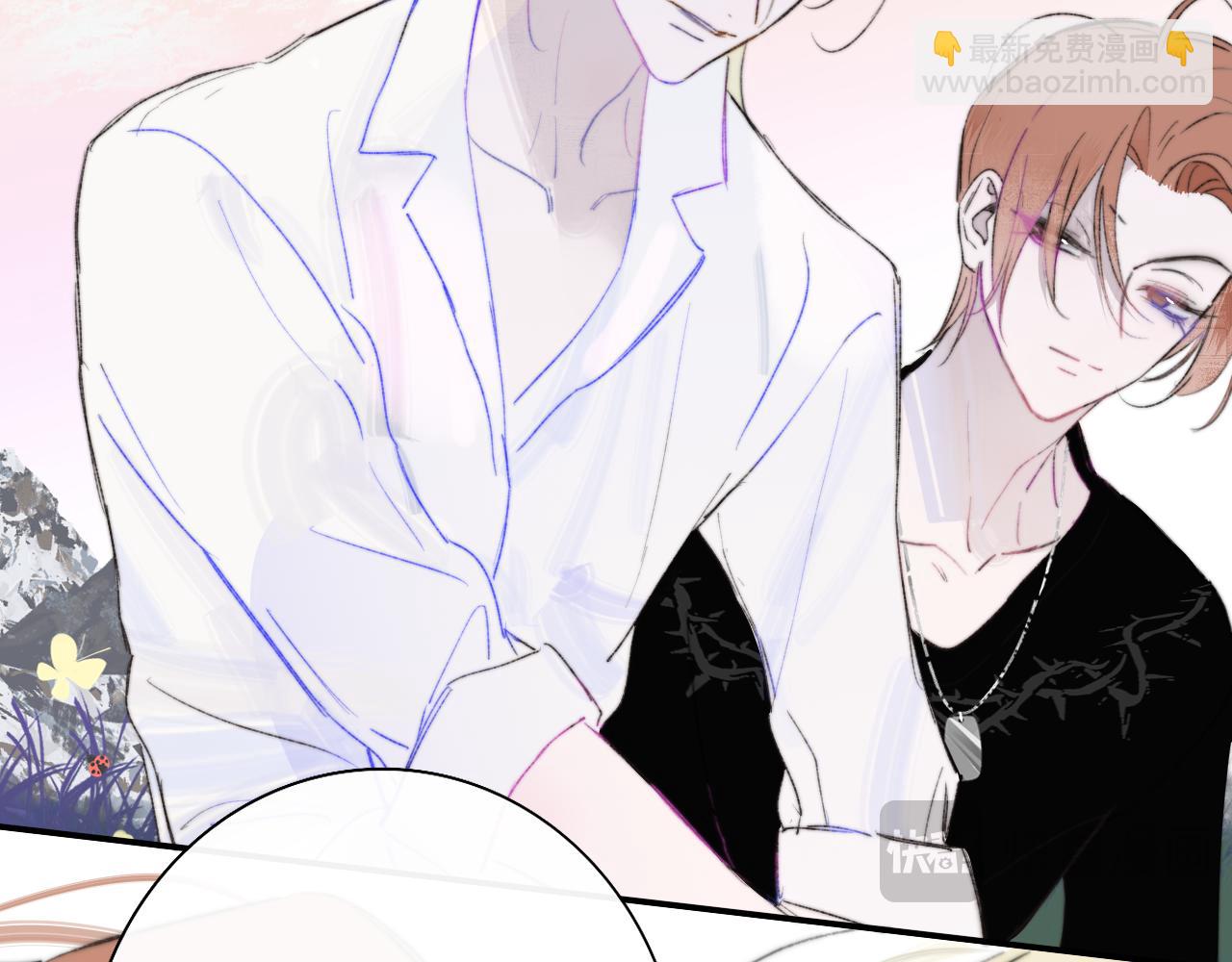 第72话 要试试吗？(1/2)-第168话