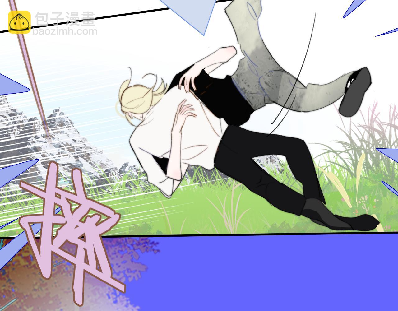 第72话 要试试吗？(1/2)-第168话