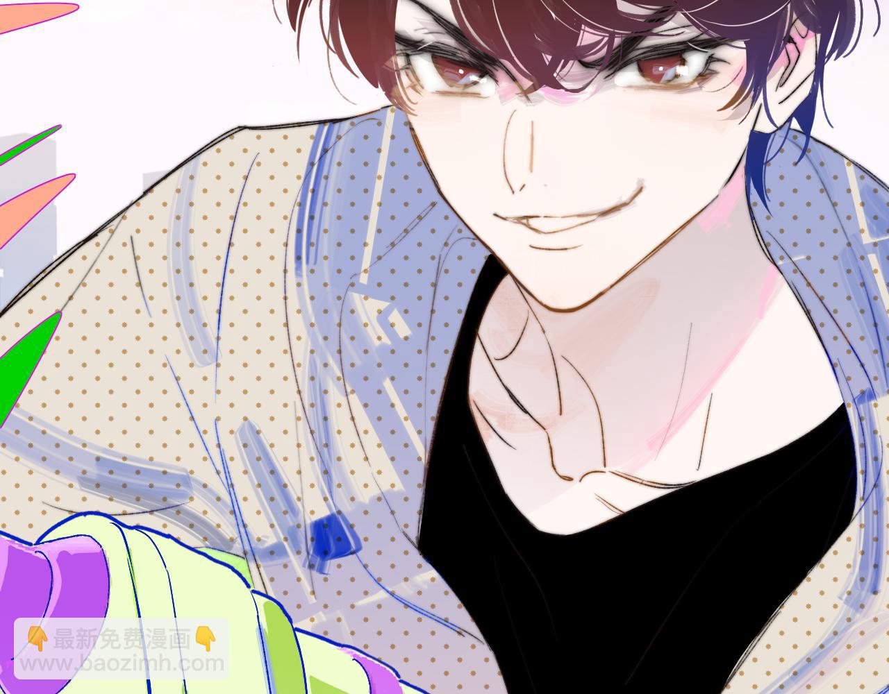 第72话 要试试吗？(1/2)-第168话