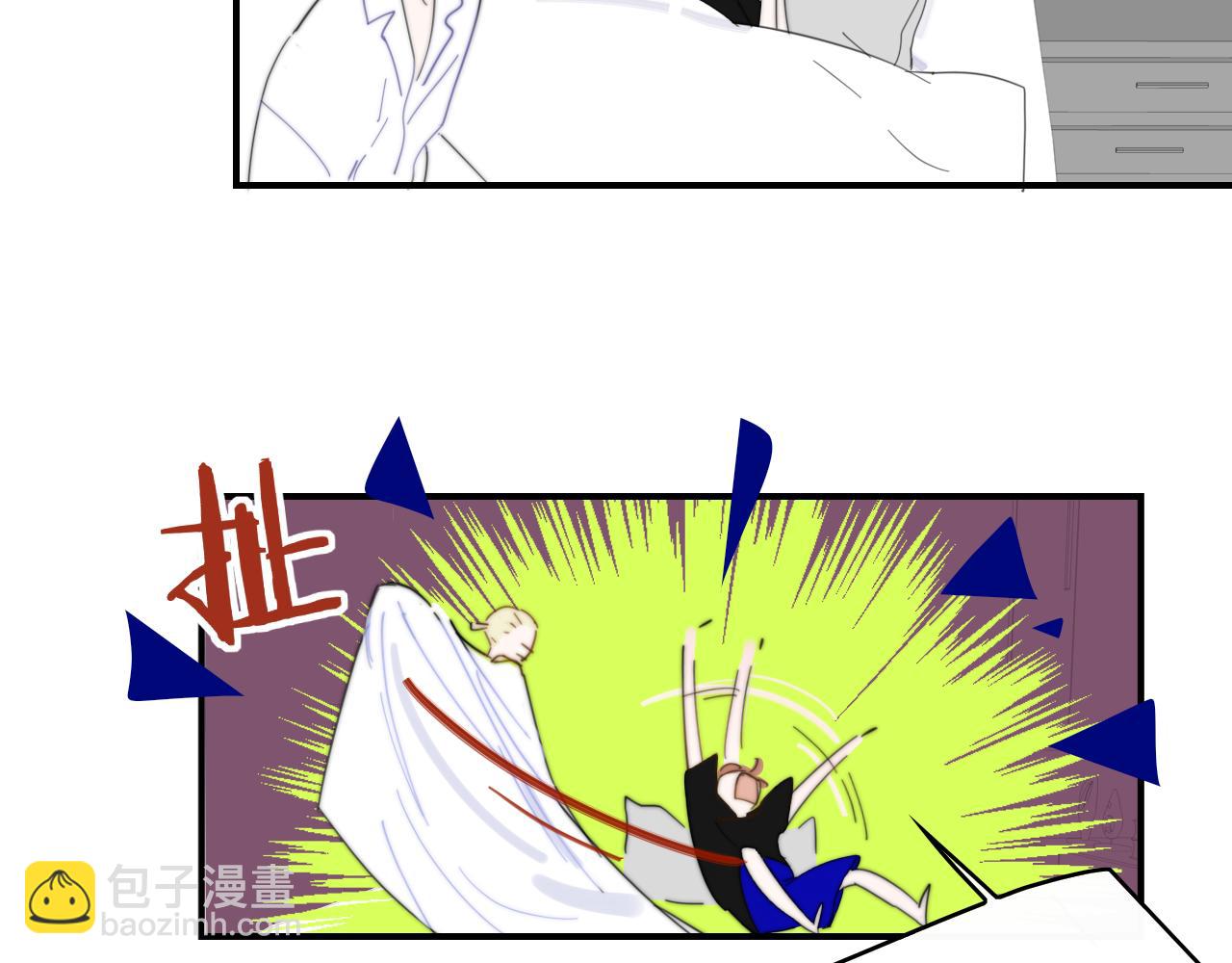 第83话 能拉你一把的人(1/2)-第180话