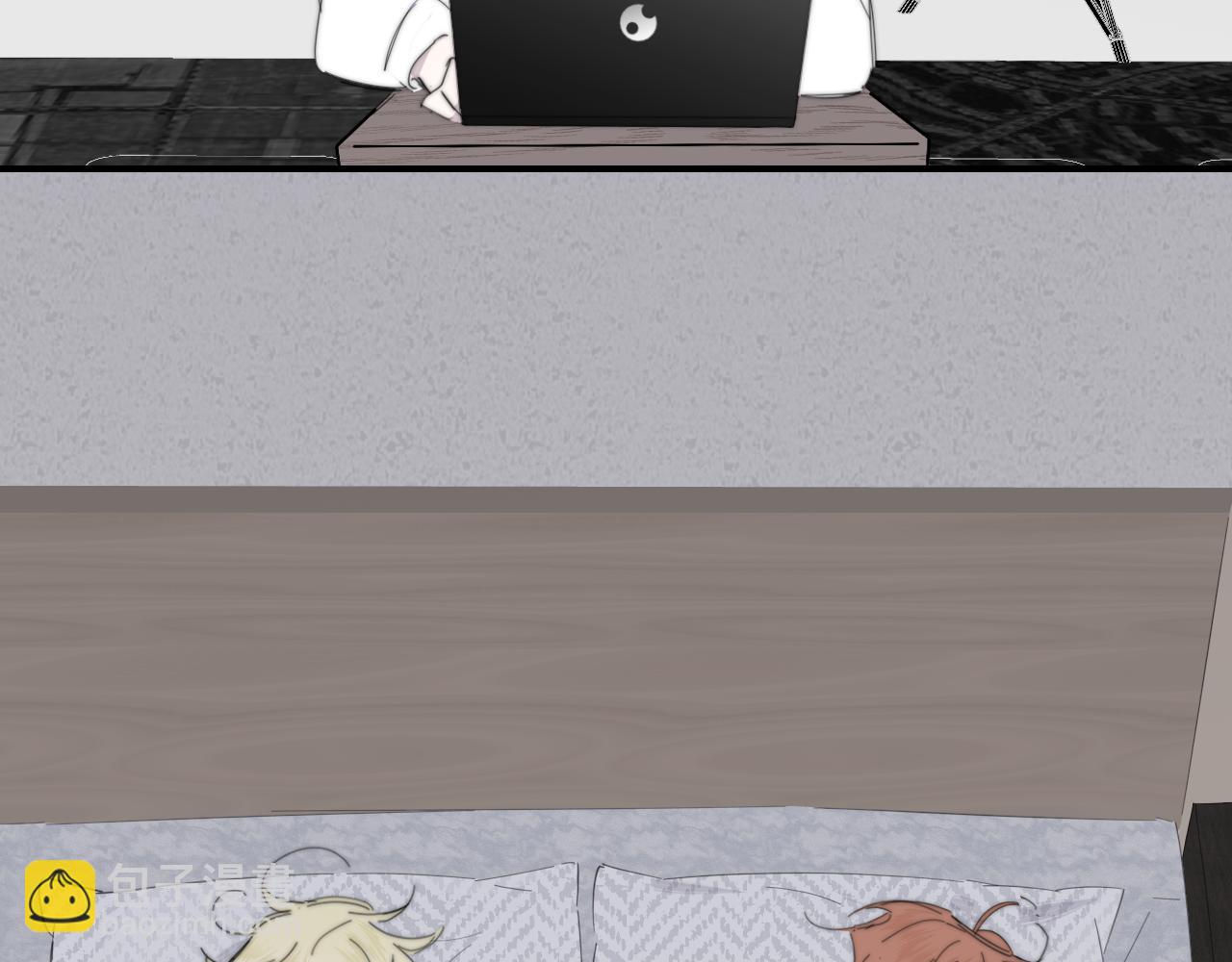 第85话 他会因此讨厌我吗？(1/2)-第182话