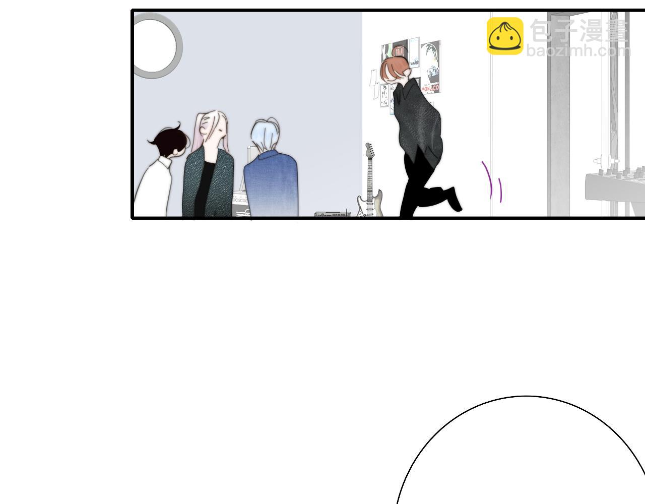 第85话 他会因此讨厌我吗？(1/2)-第182话