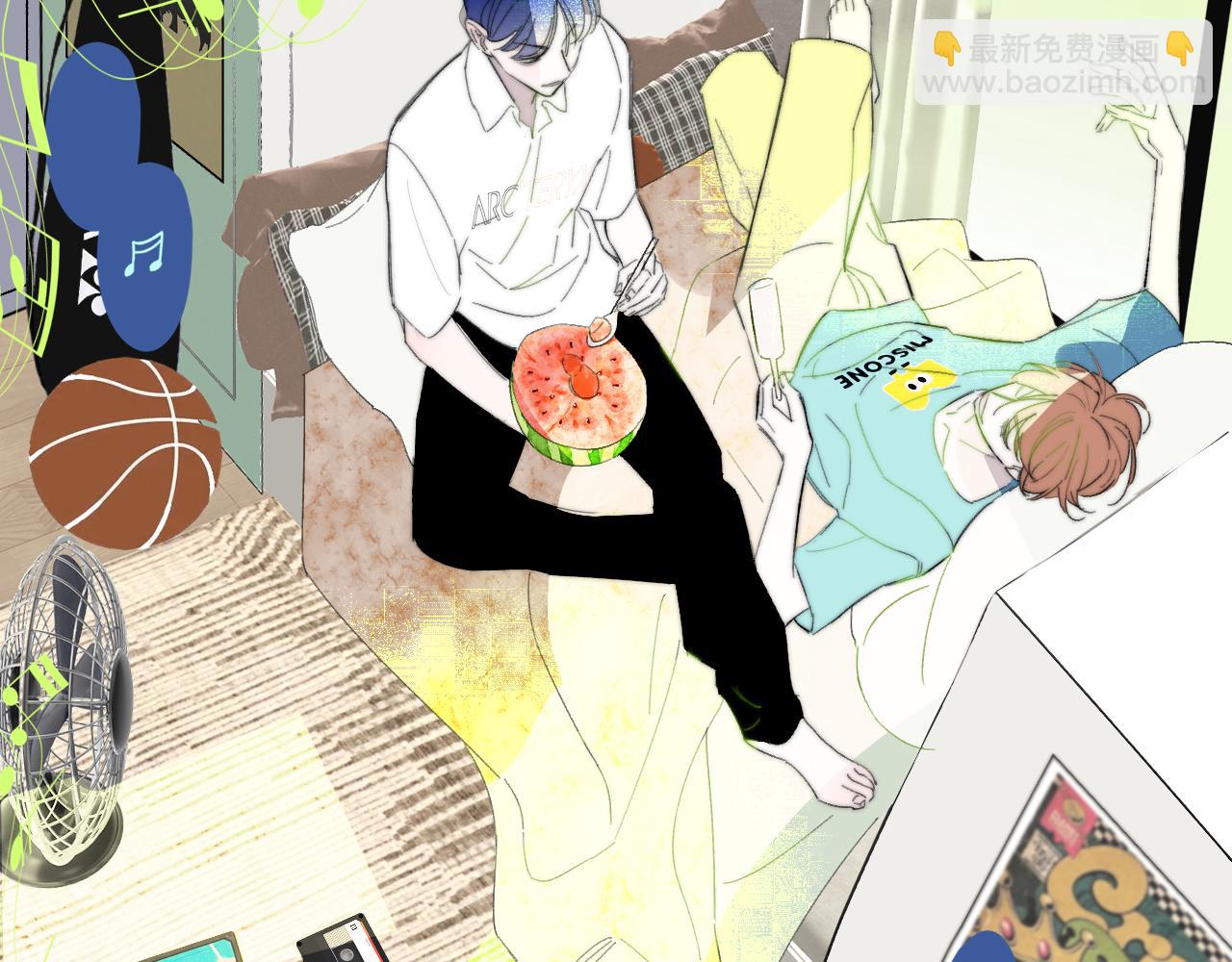 第89话 试探爱的虚实(1/2)-第188话