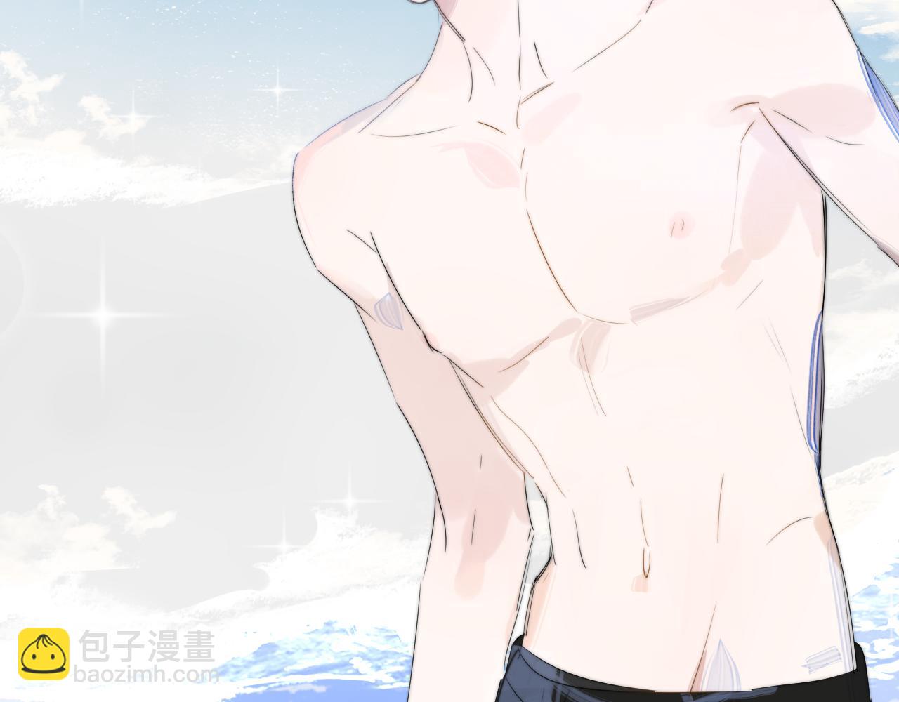 第90话 你可不能破了戒～(1/2)-第190话