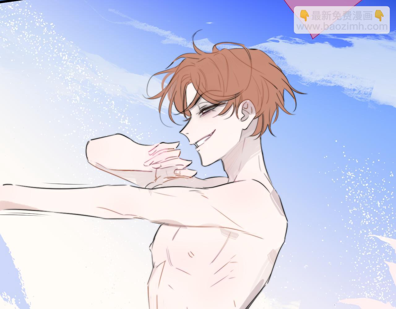 第90话 你可不能破了戒～(1/2)-第190话