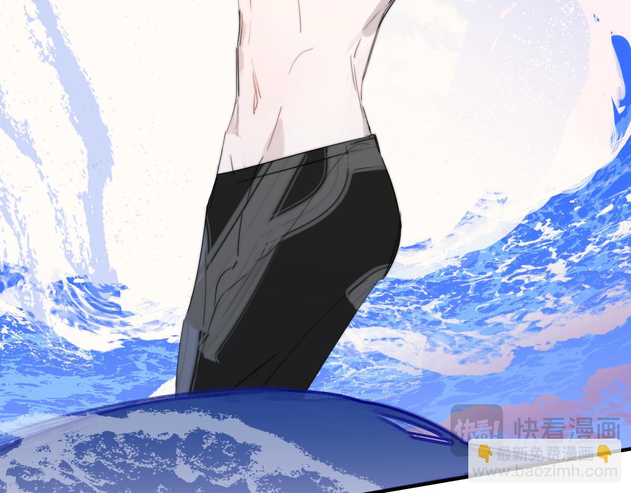 第90话 你可不能破了戒～(1/2)-第190话