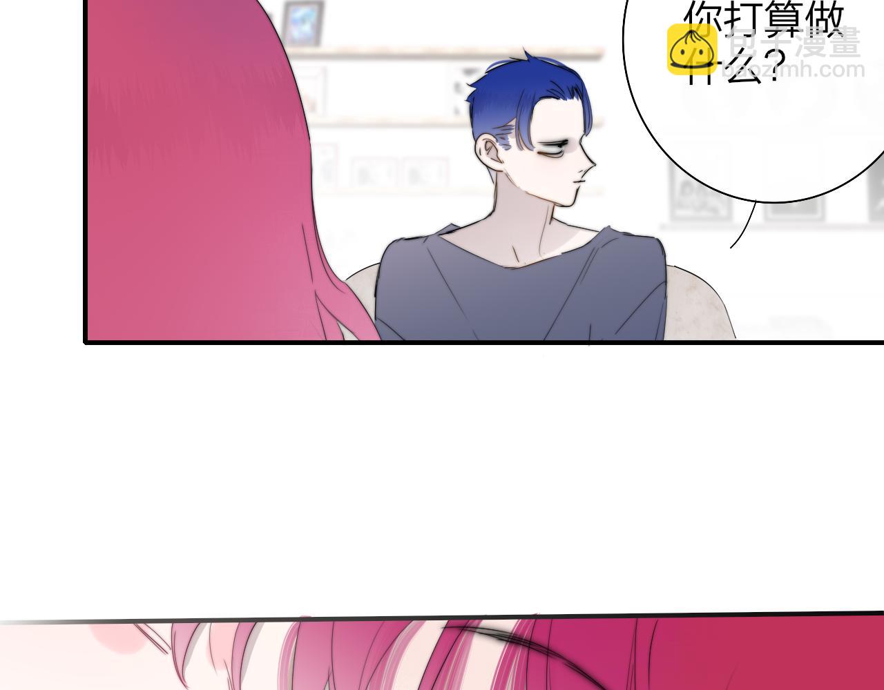 第90话 你可不能破了戒～(1/2)-第190话