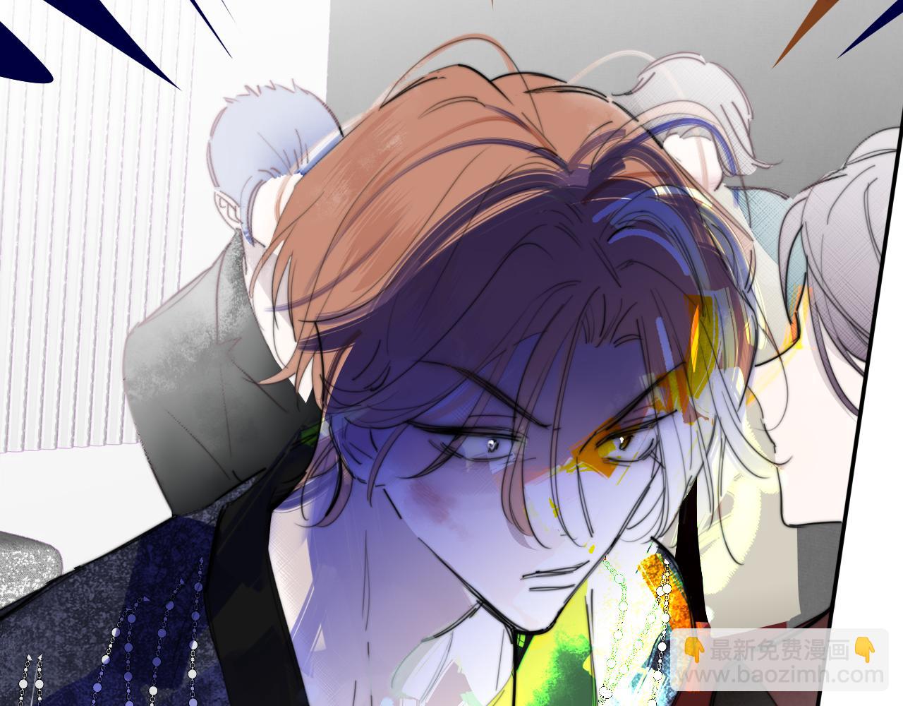 第98话 秦岚跟人打架&hellip;&hellip;他这么强？(1/3)-第202话