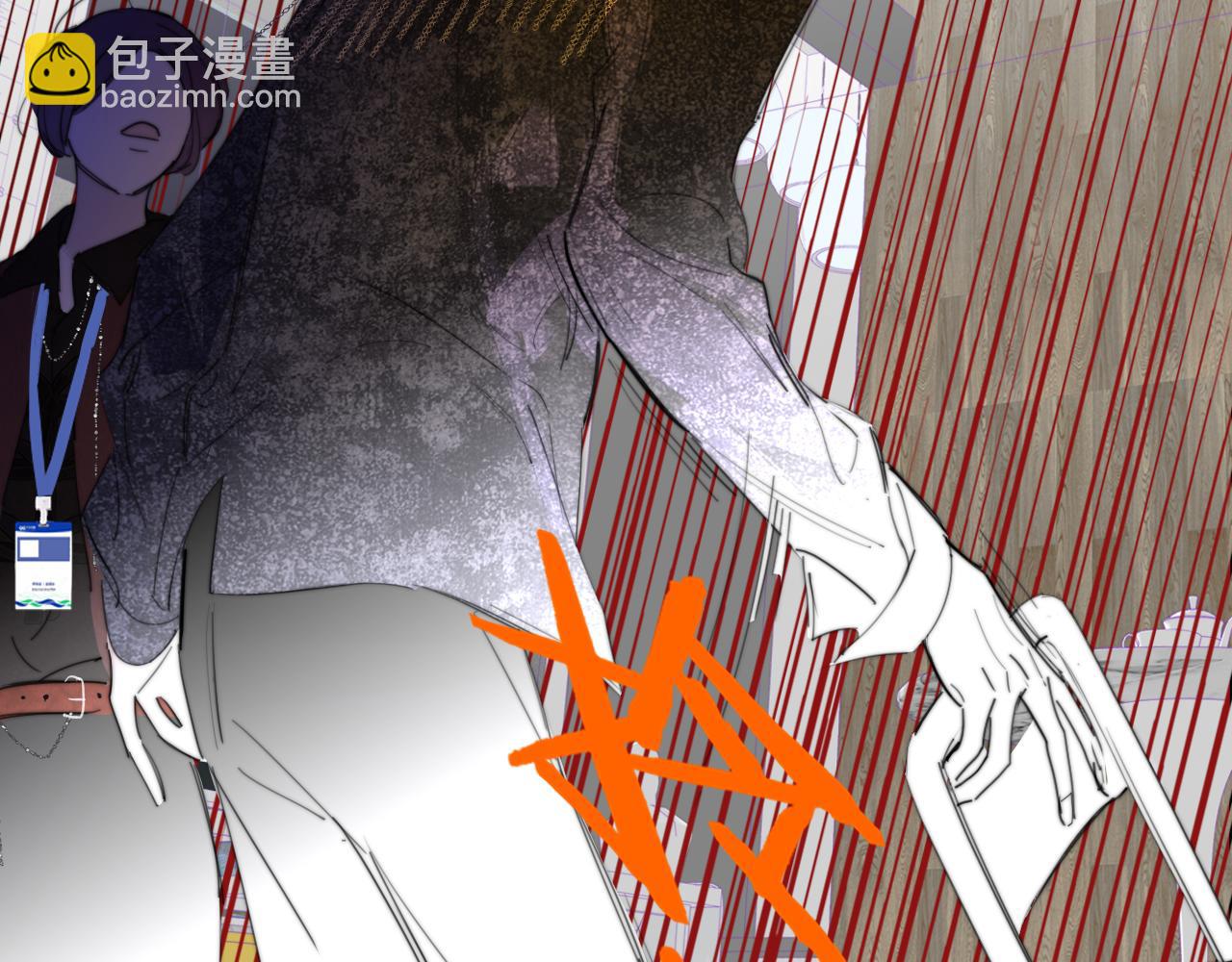 第98话 秦岚跟人打架&hellip;&hellip;他这么强？(1/3)-第202话