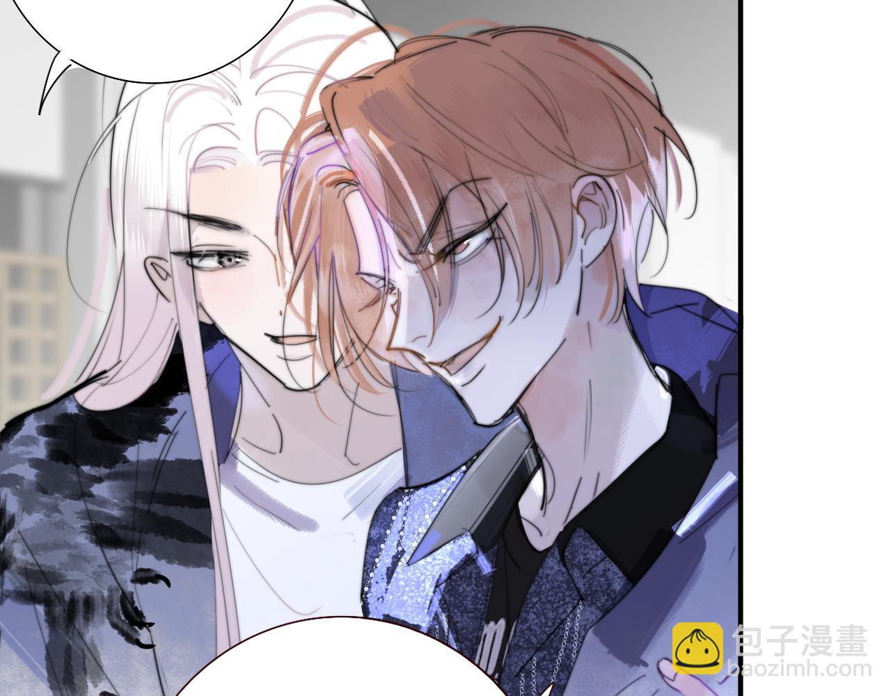 第98话 秦岚跟人打架&hellip;&hellip;他这么强？(1/3)-第202话