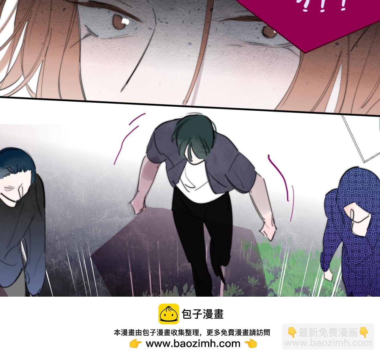 第98话 秦岚跟人打架&hellip;&hellip;他这么强？(1/3)-第202话