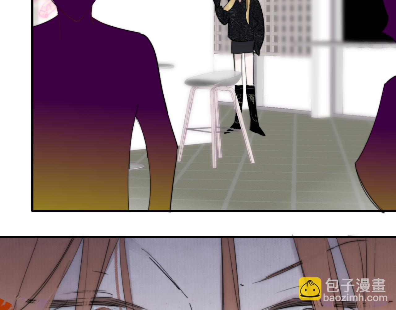 第98话 秦岚跟人打架&hellip;&hellip;他这么强？(1/3)-第202话