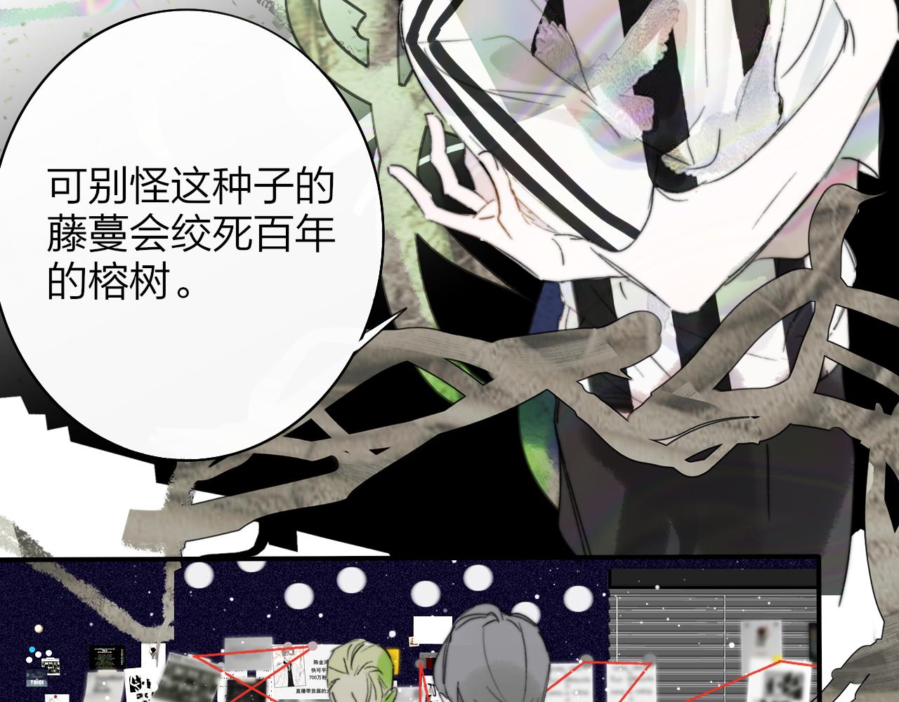非友人關係 - 111話 如果你們不再親密(2/2) - 6
