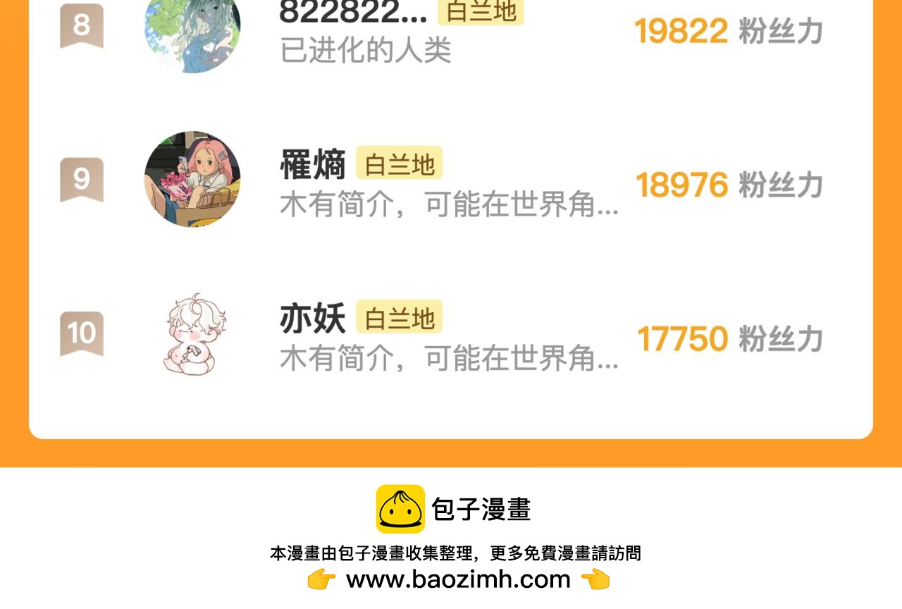 非友人關係 - 111話 如果你們不再親密(2/2) - 6