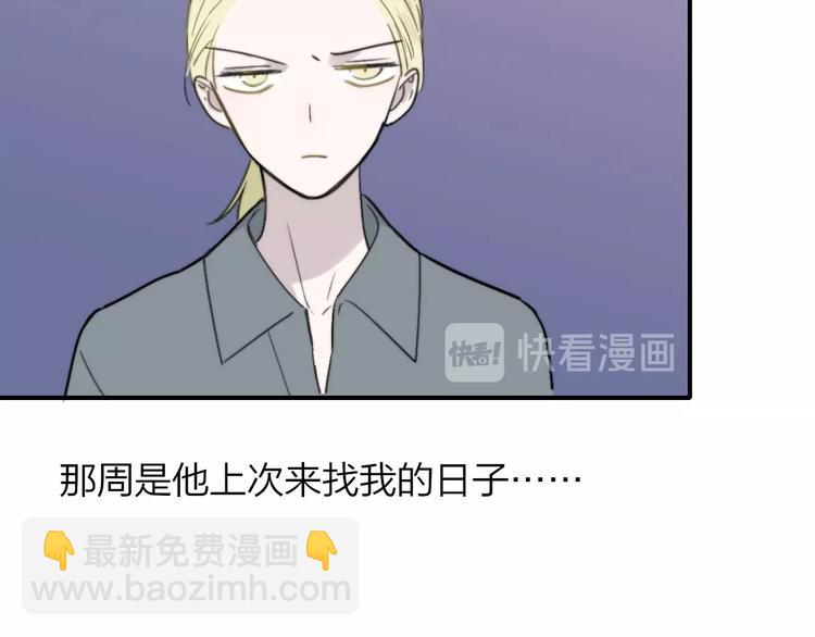 第19话  要求(1/3)-第22话