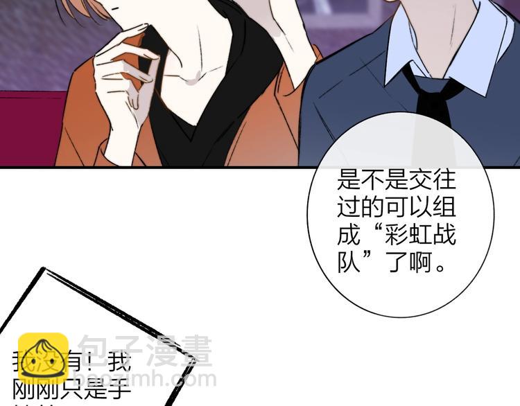 联动番外  酒吧游戏(1/2)-第30话