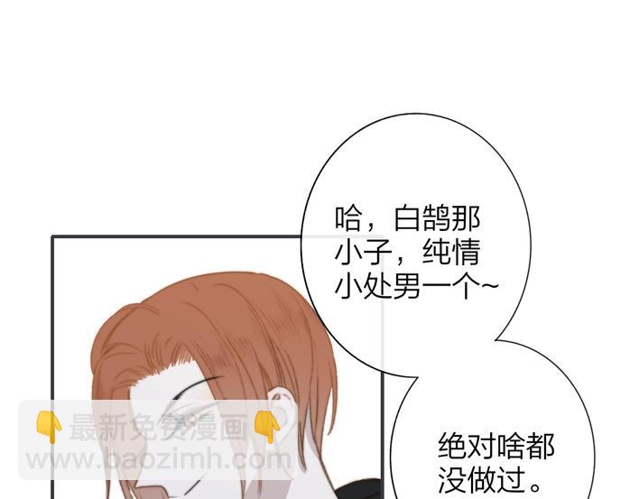 联动番外  酒吧游戏(1/2)-第30话