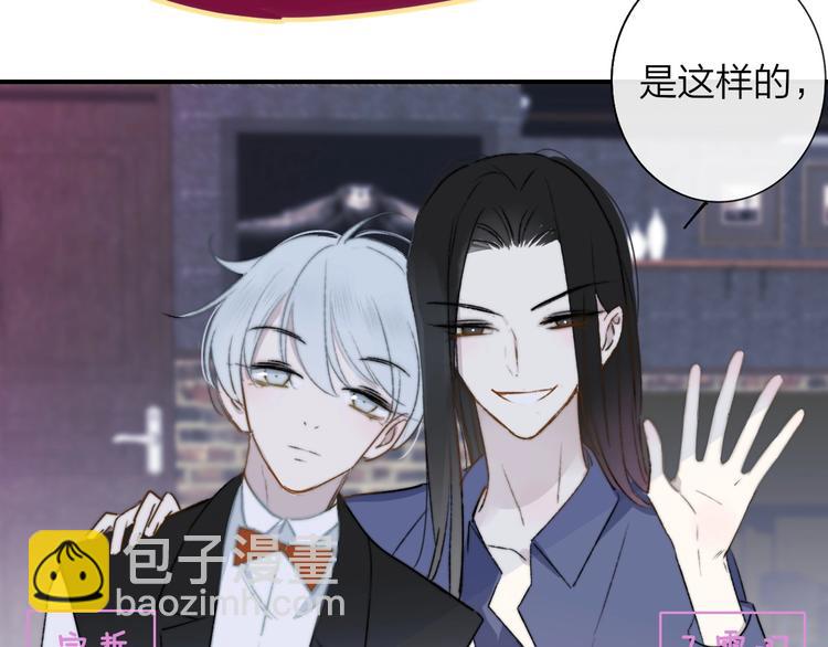 联动番外  酒吧游戏(1/2)-第30话