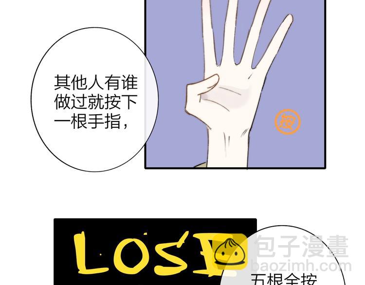 联动番外  酒吧游戏(1/2)-第30话