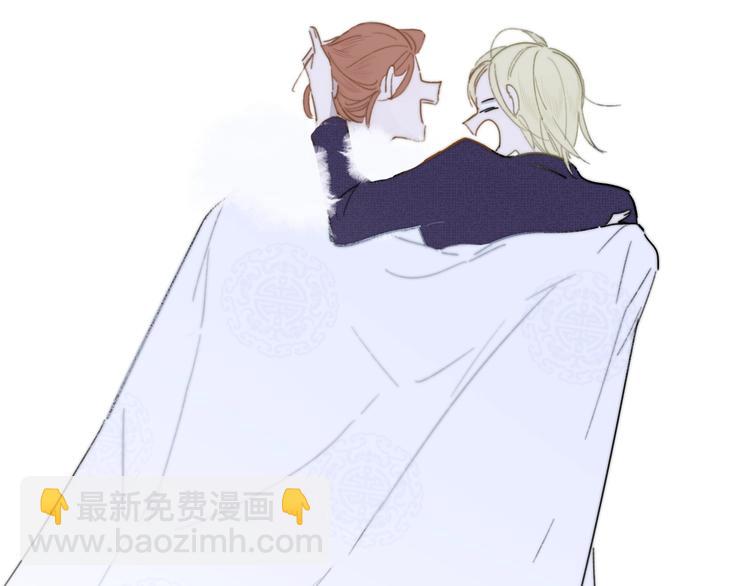 第30话  眼里只你一人(1/2)-第34话