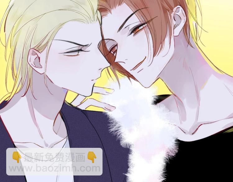 第30话  眼里只你一人(1/2)-第34话