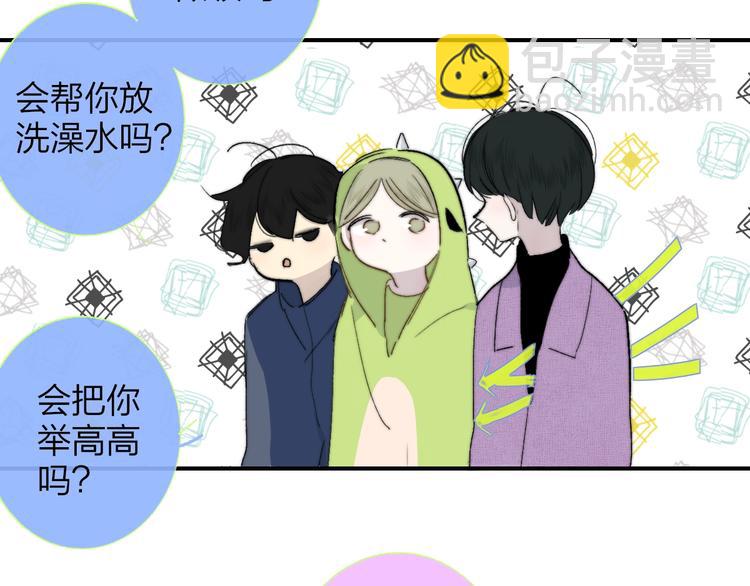 番外  徐氏兄弟(1/2)-第58话