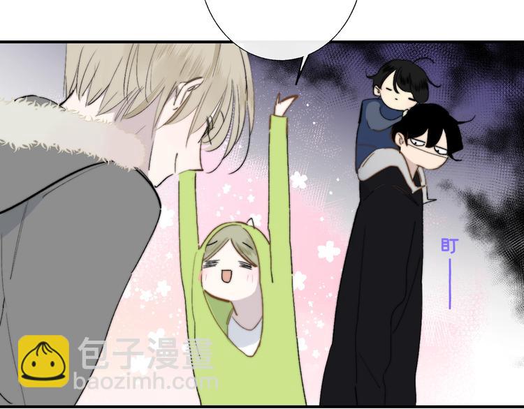 番外  徐氏兄弟(1/2)-第58话