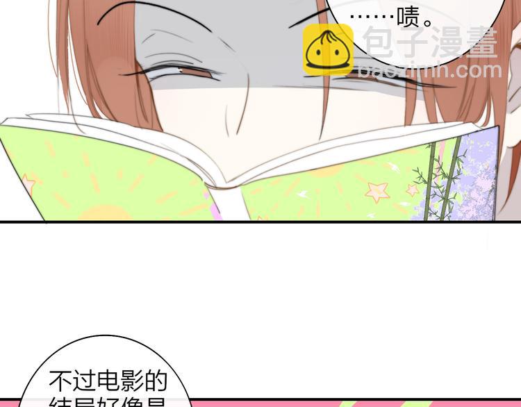 后记（下）  好久不见(1/3)-第78话