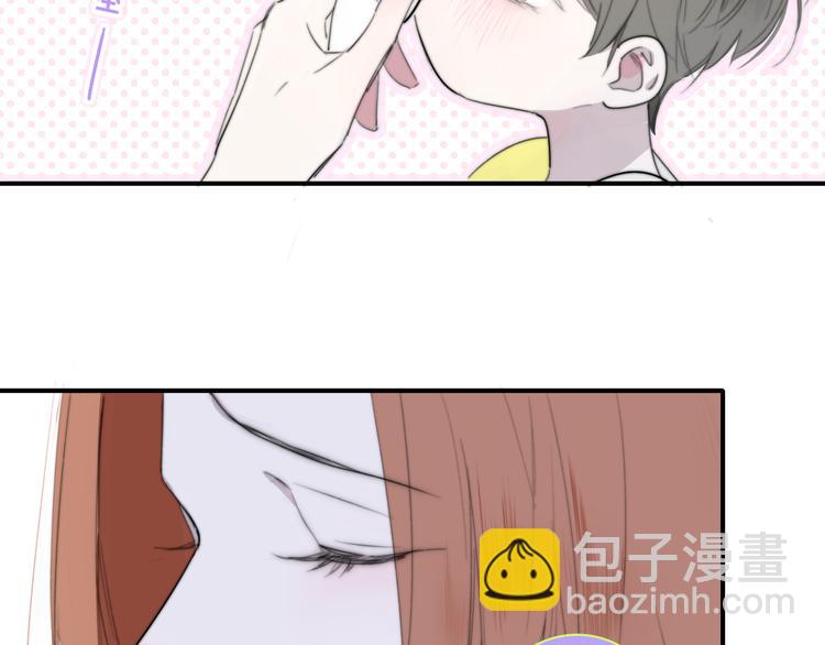 后记（下）  好久不见(1/3)-第78话