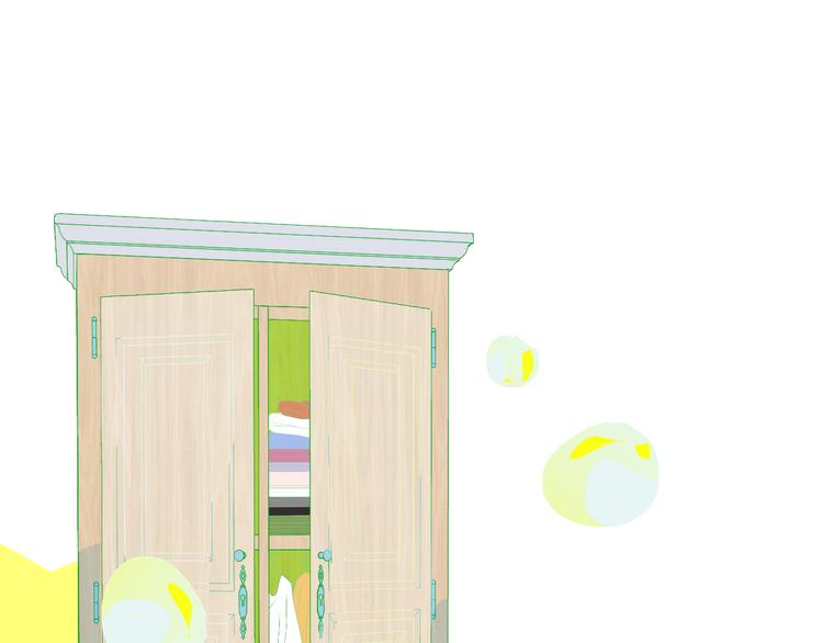 兄弟篇 哥哥要约会？！(1/2)-第86话