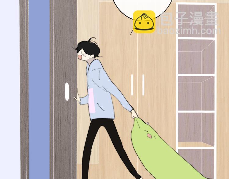 兄弟篇 哥哥要约会？！(1/2)-第86话