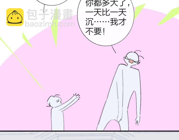 兄弟篇  和哥一起的日子(1/3)-第88话