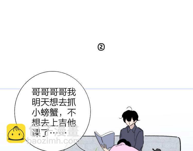 兄弟篇  携你流浪(1/3)-第90话