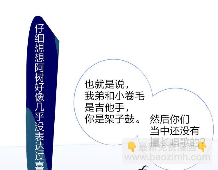 兄弟篇  携你流浪(1/3)-第90话