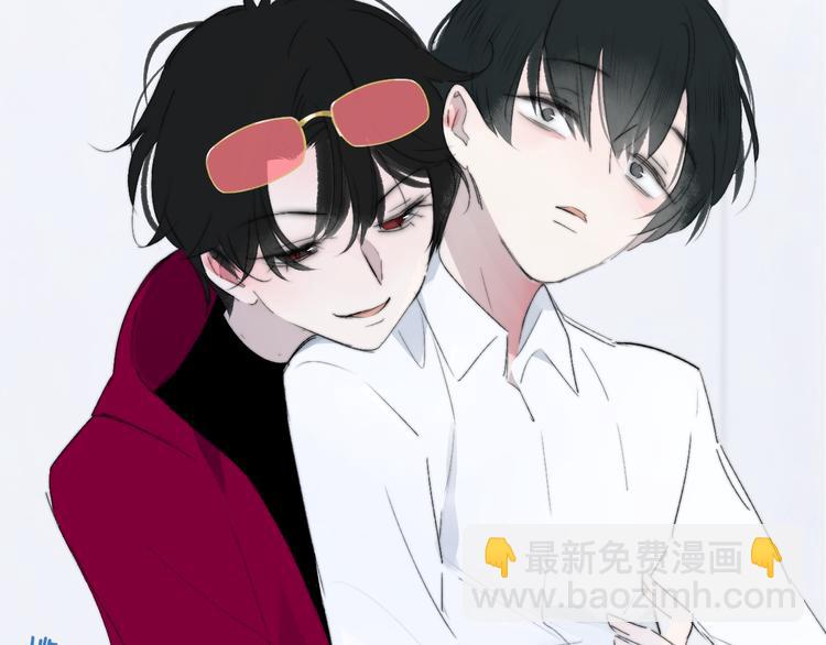 兄弟篇  携你流浪(1/3)-第90话