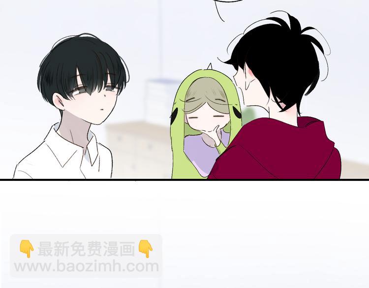 兄弟篇  携你流浪(1/3)-第90话