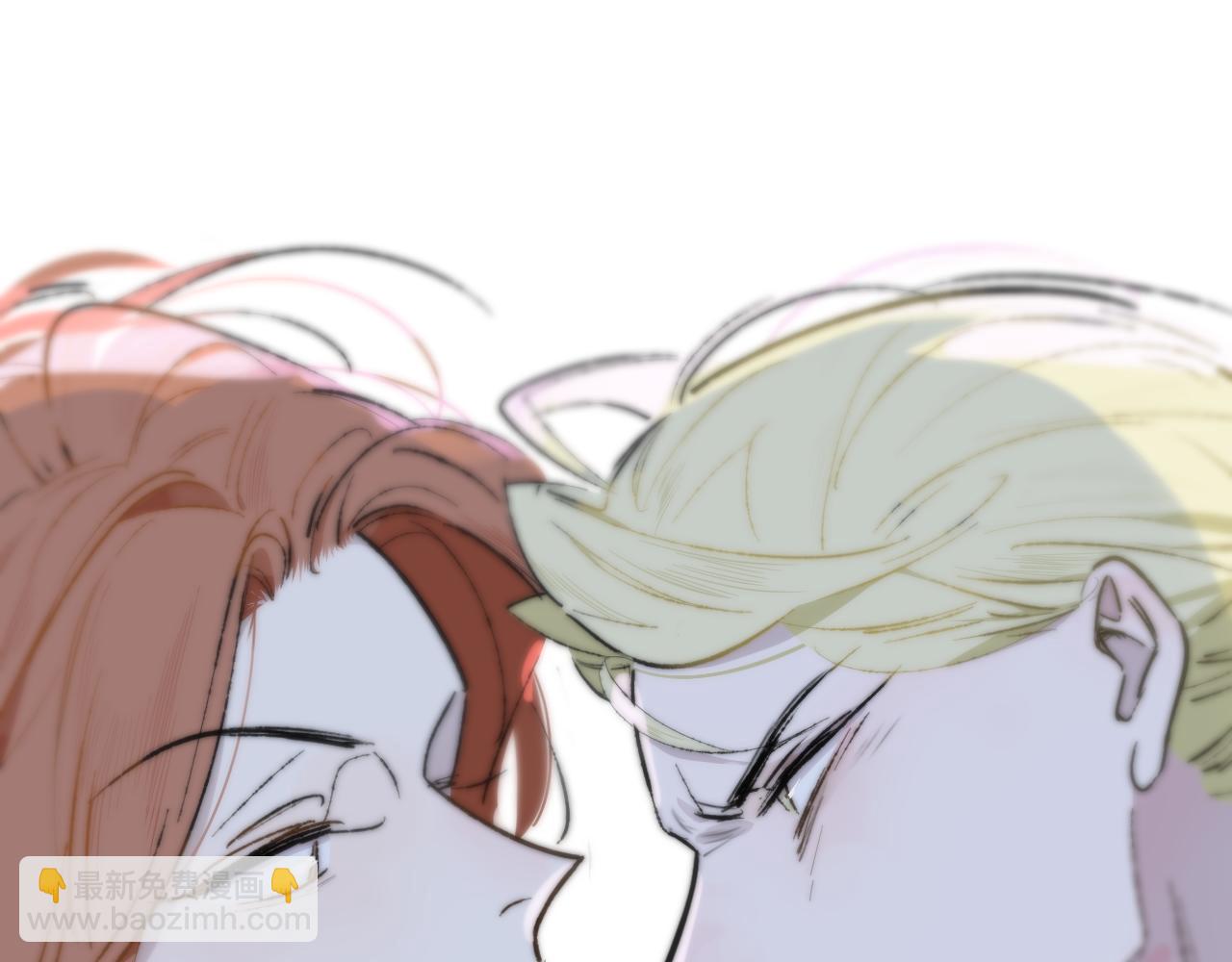 第2话  你难道不想我吗？(1/3)-第94话