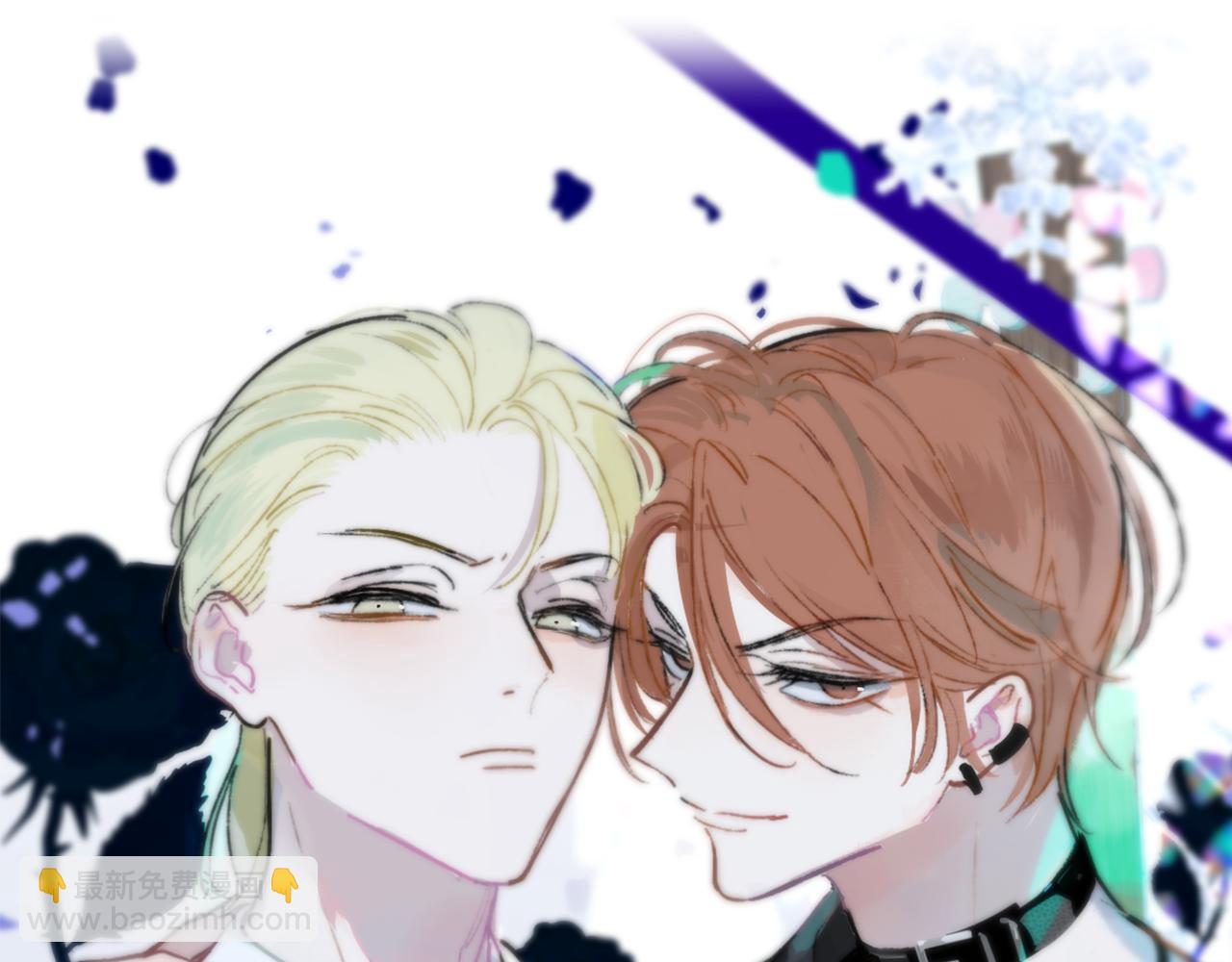 第2话  你难道不想我吗？(1/3)-第94话