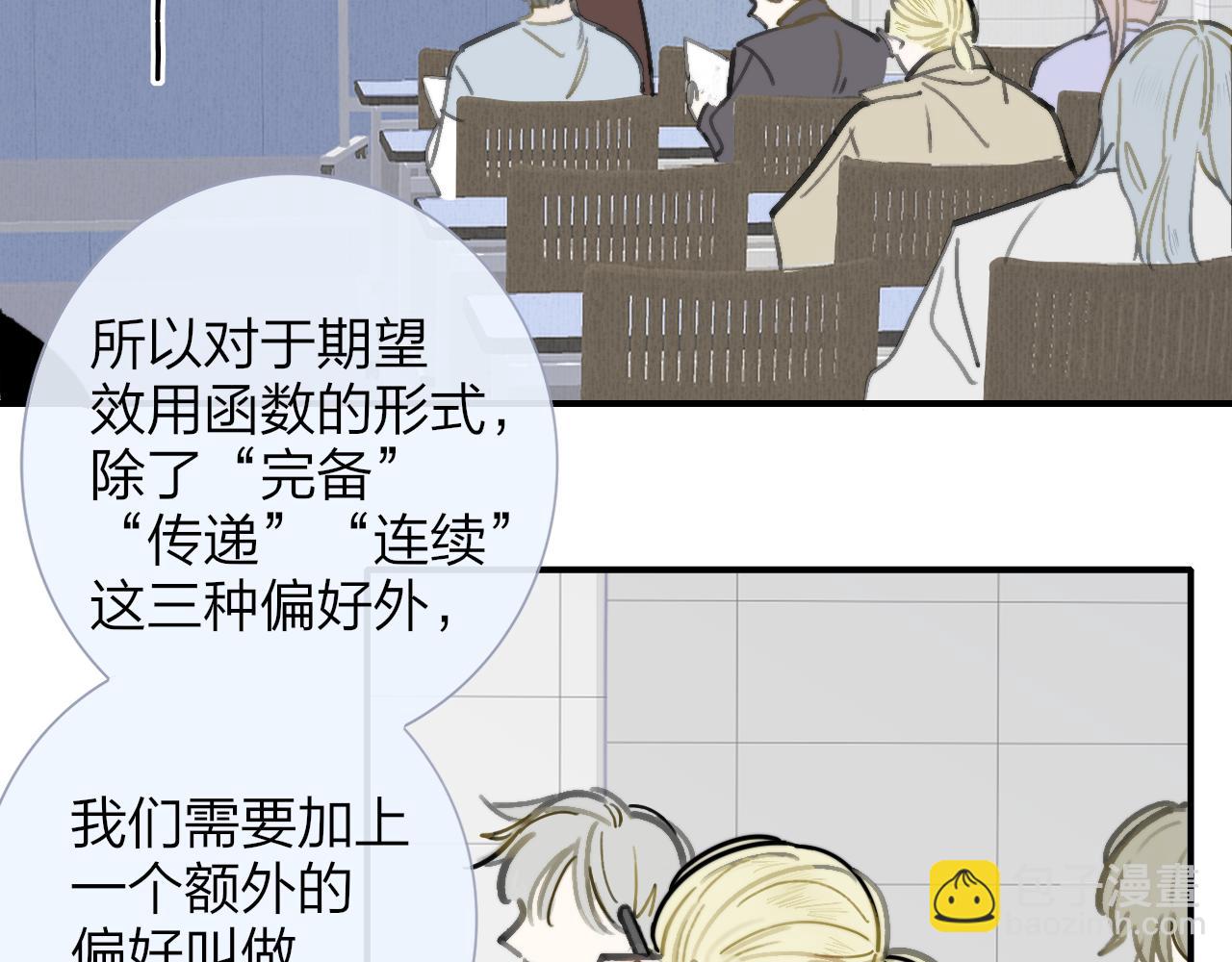 第2话  你难道不想我吗？(1/3)-第94话