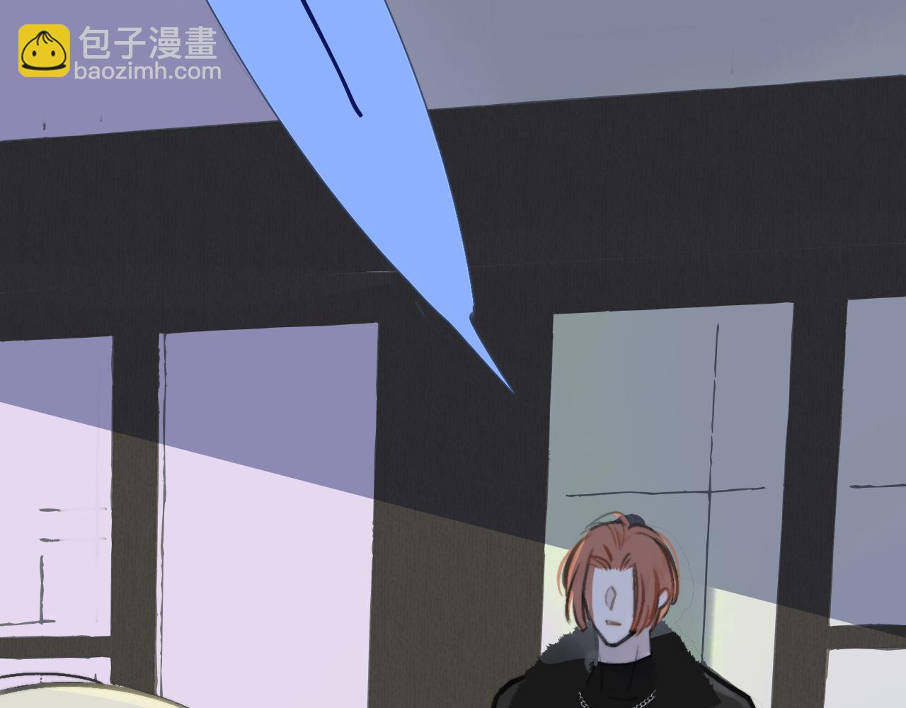 第2话  你难道不想我吗？(1/3)-第94话